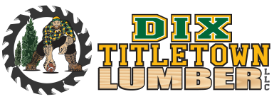 Dix Titletown Lumber