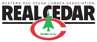 Real Cedar logo