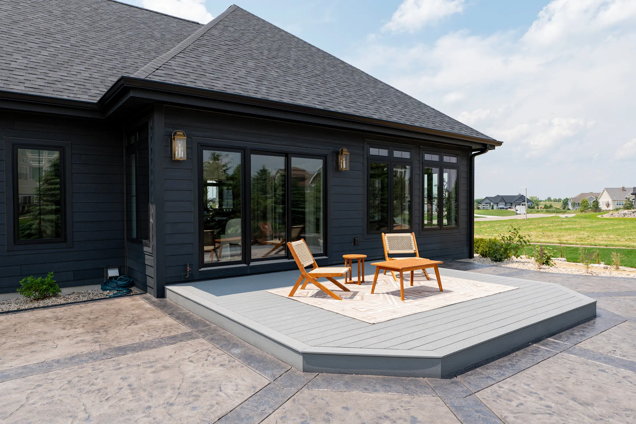LP Smart siding 3
