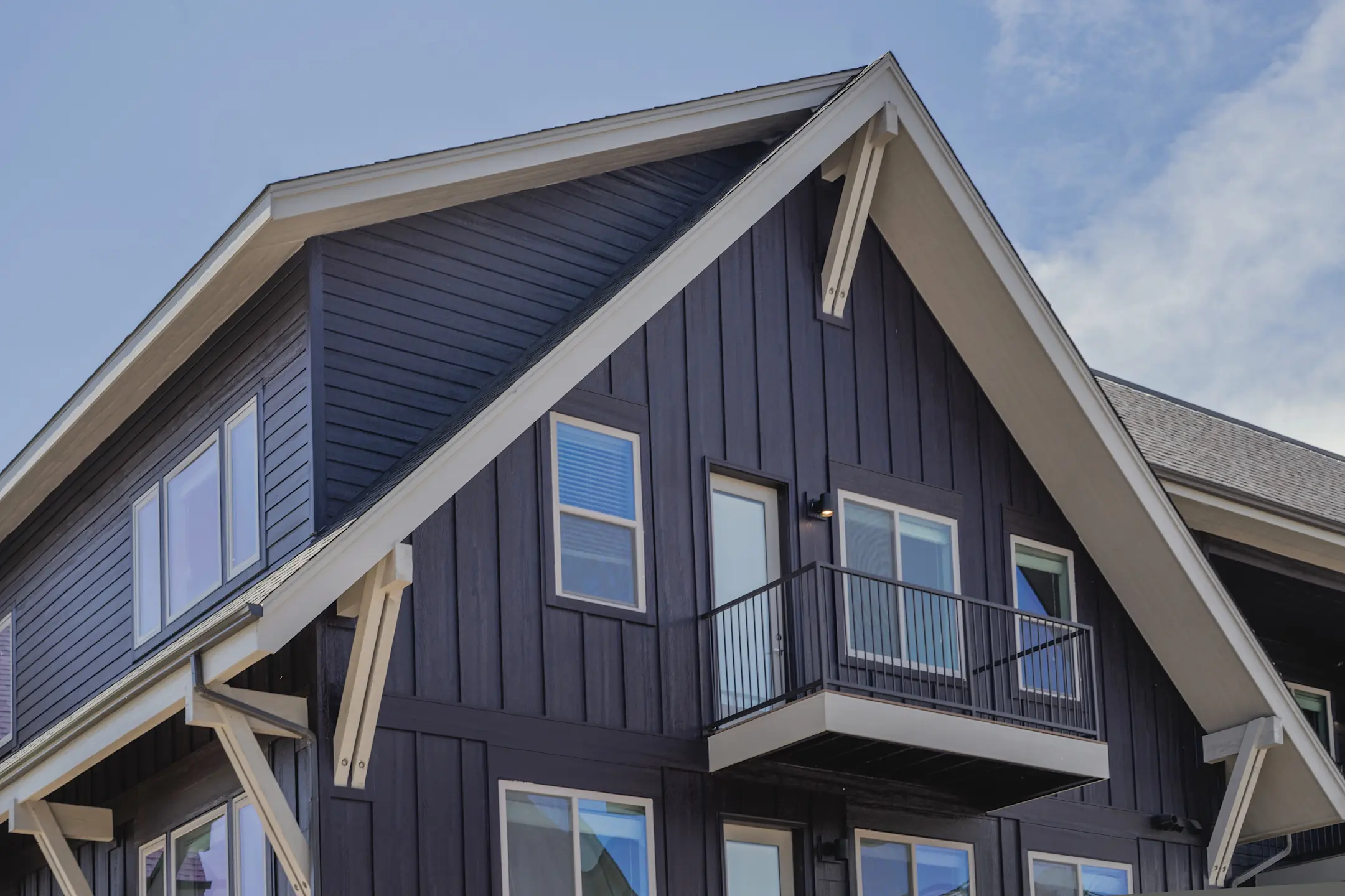 LP smart siding 4